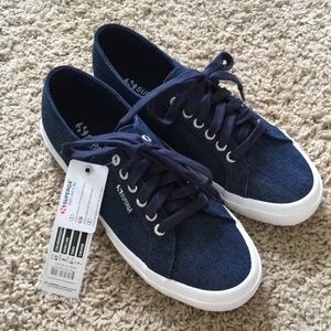 New with tags without box Supergas